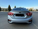 Chevrolet Cruze-2