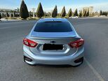 Chevrolet Cruze-4
