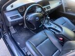 BMW 530-7