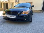 BMW 530-4
