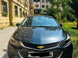 Chevrolet Cruze-1