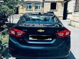 Chevrolet Cruze-2