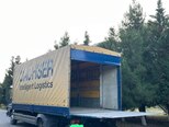 Mercedes Atego 818-5