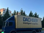 Mercedes Atego 818-4