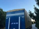 Mercedes Atego 818-6