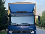 Mercedes Atego 818-1