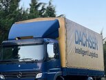 Mercedes Atego 818-3