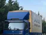 Mercedes Atego 818-2