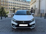 LADA (VAZ) Vesta-1