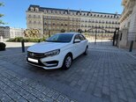 LADA (VAZ) Vesta-2
