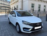 LADA (VAZ) Vesta-3