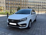 LADA (VAZ) Vesta-5