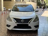Nissan Sunny-1