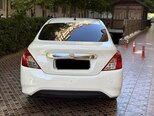 Nissan Sunny-4
