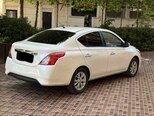 Nissan Sunny-3