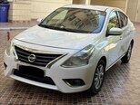 Nissan Sunny-6