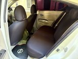 Nissan Sunny-7