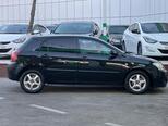 Toyota Corolla-4