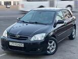Toyota Corolla-5