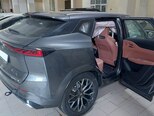 Changan Uni-Z-6