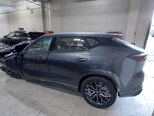 Changan Uni-Z-9