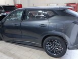 Changan Uni-Z-2