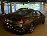 Hyundai Elantra-8