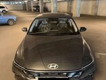 Hyundai Elantra-1