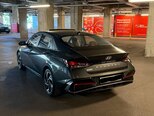 Hyundai Elantra-6