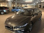 Hyundai Elantra-3