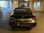 Hyundai Elantra-7