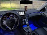 Hyundai Genesis Coupe-5