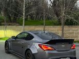Hyundai Genesis Coupe-3