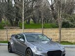 Hyundai Genesis Coupe-1