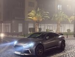 Hyundai Genesis Coupe-9