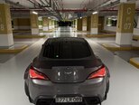 Hyundai Genesis Coupe-8