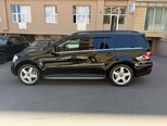 Mercedes GL 450 4MATIC-4