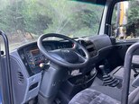 Mercedes Atego 818-9