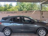 Chevrolet Equinox-7