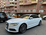 Audi A6-2