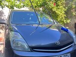Toyota Prius-1
