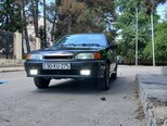LADA (VAZ) 2115-5