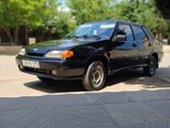LADA (VAZ) 2115-7