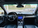 Mercedes C 200-12