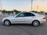 Mercedes C 200-2