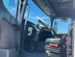 Mercedes Actros 1835-5