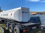Mercedes Actros 1835-7