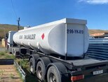 Mercedes Actros 1835-6