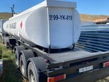 Mercedes Actros 1835-10