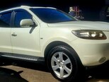 Hyundai Santa Fe-2